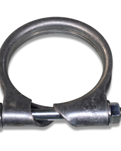 Tube clip Norma dia 64 AM6